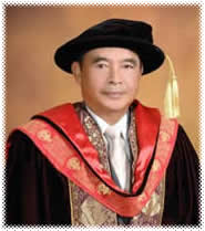 chancellor