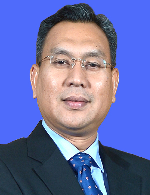 rector