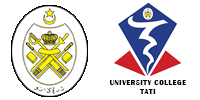 JATA TRG & LOGO UC TATI